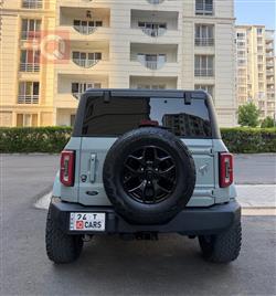 فورد برونكو